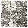 Industria, Haze - Made to Measure Curtains